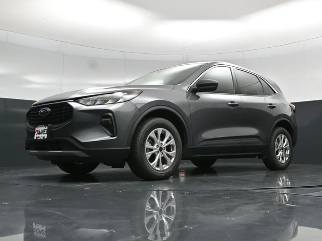 SEMINUEVOS FORD Escape a Estados en autogozo