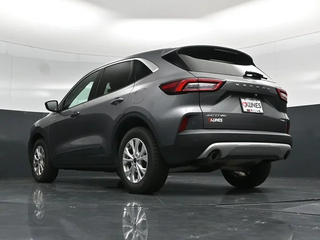 SEMINUEVOS FORD Escape a Estados en autogozo