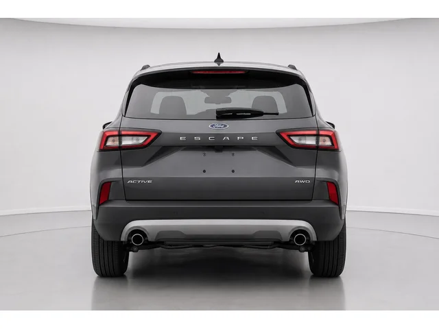 SEMINUEVOS FORD Escape a Estados en autogozo
