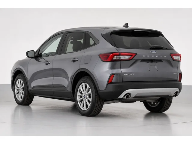 SEMINUEVOS FORD Escape a Estados en autogozo