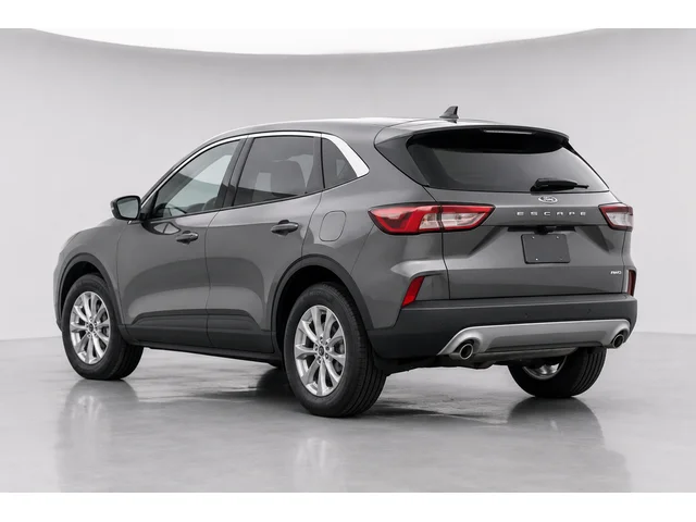 SEMINUEVOS FORD Escape a Estados en autogozo