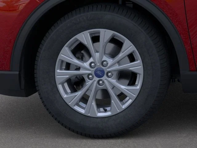 Nuevos FORD ESCAPE at Maplecrest Ford Lincoln of Union in Vauxhall
