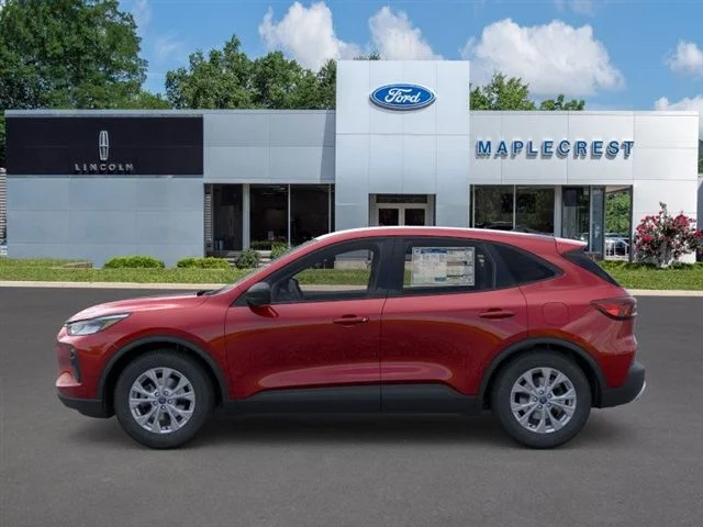 Nuevos FORD ESCAPE at Maplecrest Ford Lincoln of Union in Vauxhall