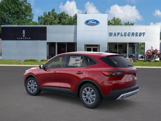 Nuevos FORD ESCAPE at Maplecrest Ford Lincoln of Union in Vauxhall