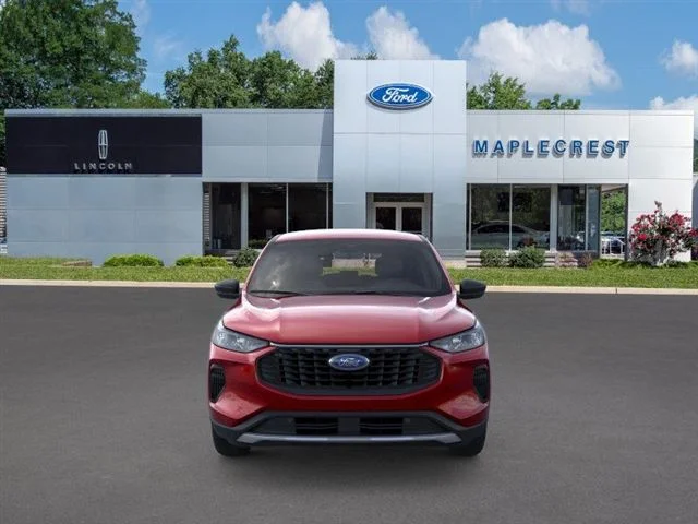 Nuevos FORD ESCAPE at Maplecrest Ford Lincoln of Union in Vauxhall