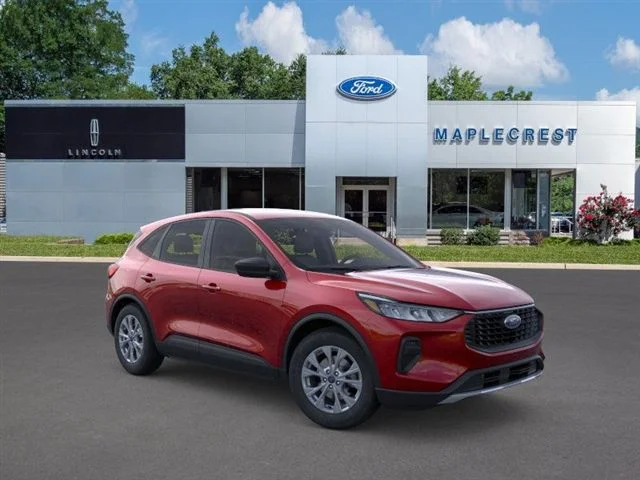 Nuevos FORD ESCAPE at Maplecrest Ford Lincoln of Union in Vauxhall