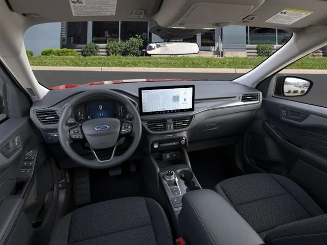 Nuevos FORD ESCAPE at Maplecrest Ford Lincoln of Union in Vauxhall