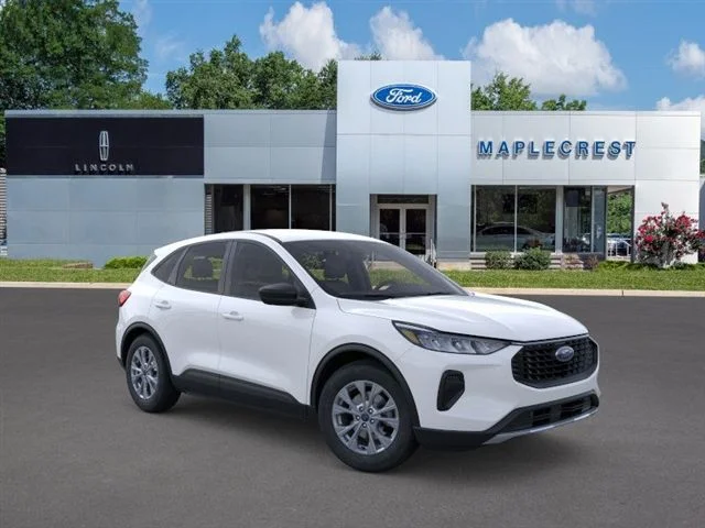 Nuevos FORD ESCAPE at Maplecrest Ford Lincoln of Union in Vauxhall