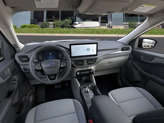 Nuevos FORD ESCAPE at Maplecrest Ford Lincoln of Union in Vauxhall
