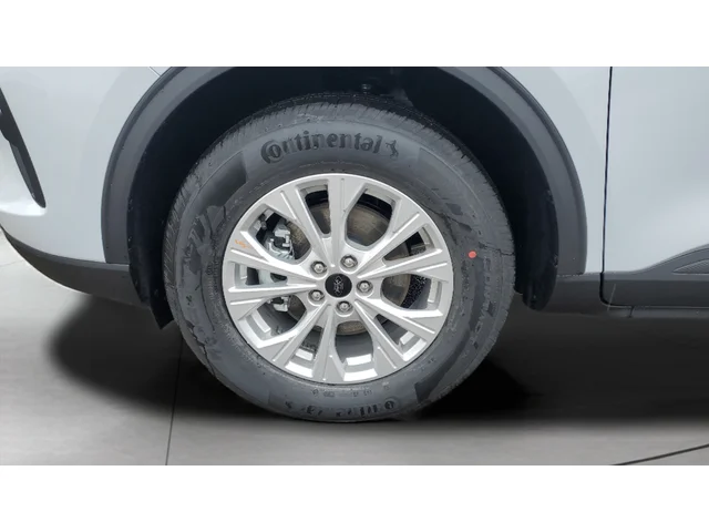 Nuevos FORD ESCAPE à Estados chez autogozo