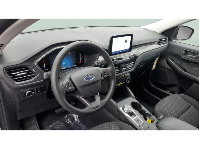 Nuevos FORD ESCAPE à Estados chez autogozo