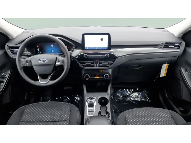 Nuevos FORD ESCAPE à Estados chez autogozo