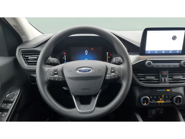 Nuevos FORD ESCAPE à Estados chez autogozo