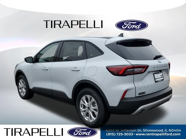 Nuevos FORD ESCAPE à Estados chez autogozo