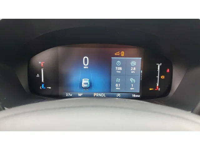 Nuevos FORD ESCAPE à Estados chez autogozo