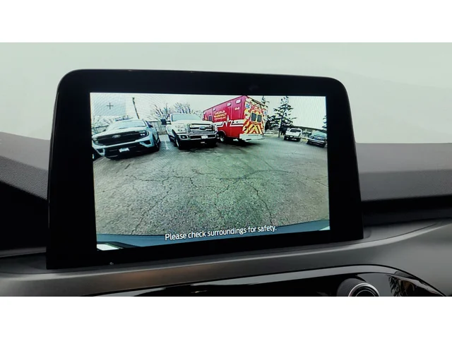 Nuevos FORD ESCAPE à Estados chez autogozo