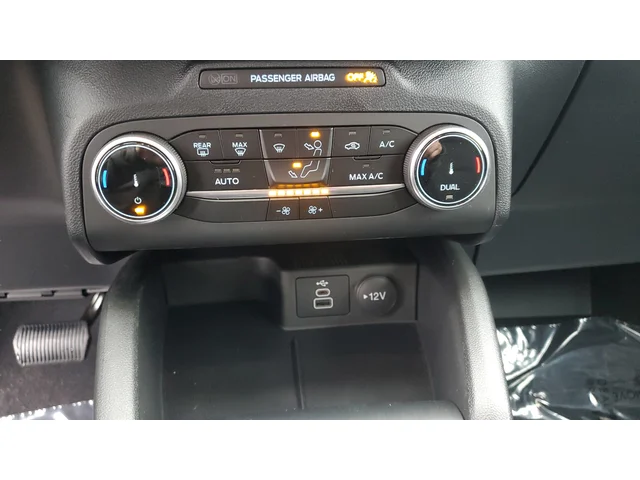 Nuevos FORD ESCAPE à Estados chez autogozo