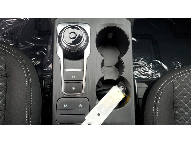 Nuevos FORD ESCAPE à Estados chez autogozo