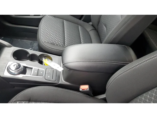 Nuevos FORD ESCAPE à Estados chez autogozo