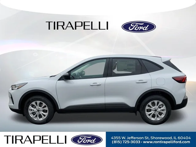 Nuevos FORD ESCAPE à Estados chez autogozo