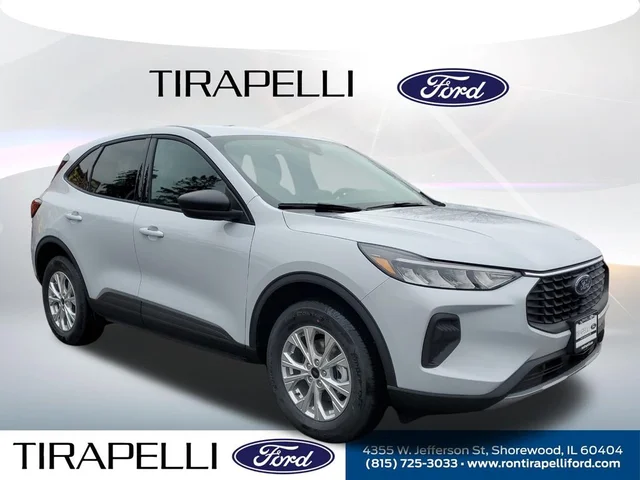 Nuevos FORD ESCAPE à Estados chez autogozo