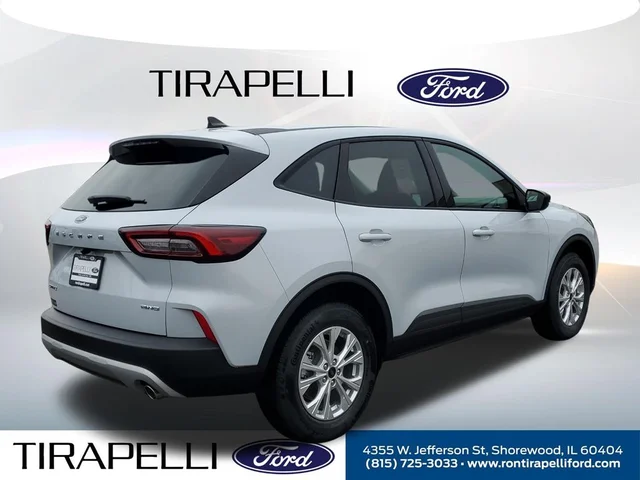Nuevos FORD ESCAPE à Estados chez autogozo