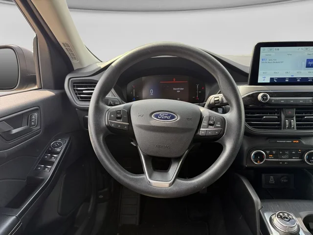 SEMINUEVOS FORD Escape a Estados en autogozo