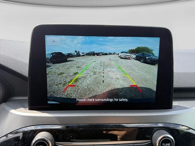 SEMINUEVOS FORD Escape a Estados en autogozo