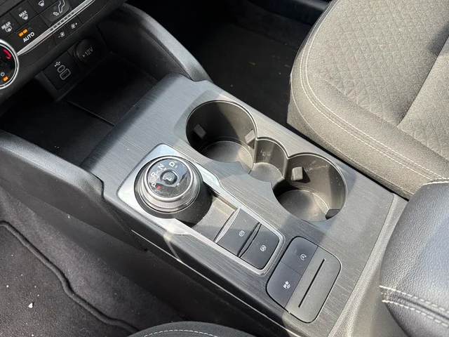 SEMINUEVOS FORD Escape a Estados en autogozo