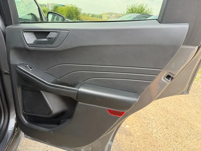 SEMINUEVOS FORD Escape a Estados en autogozo