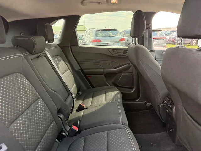 SEMINUEVOS FORD Escape a Estados en autogozo