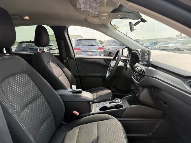 SEMINUEVOS FORD Escape a Estados en autogozo