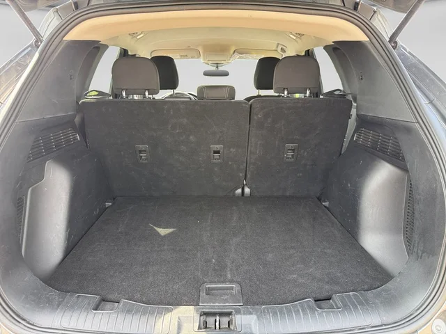 SEMINUEVOS FORD Escape a Estados en autogozo