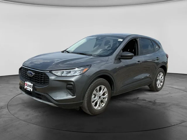 SEMINUEVOS FORD Escape a Estados en autogozo