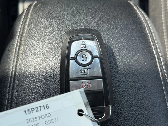 SEMINUEVOS FORD Escape a Estados en autogozo
