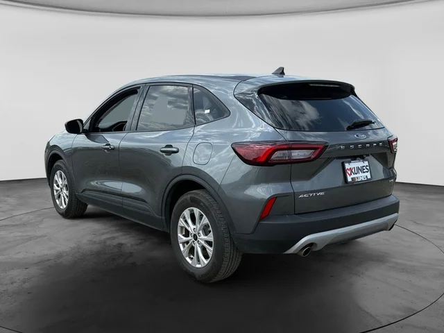 SEMINUEVOS FORD Escape a Estados en autogozo