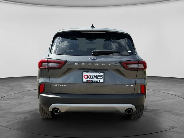 SEMINUEVOS FORD Escape a Estados en autogozo
