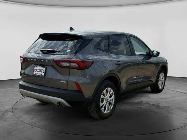 SEMINUEVOS FORD Escape a Estados en autogozo