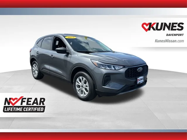 SEMINUEVOS FORD Escape a Estados en autogozo