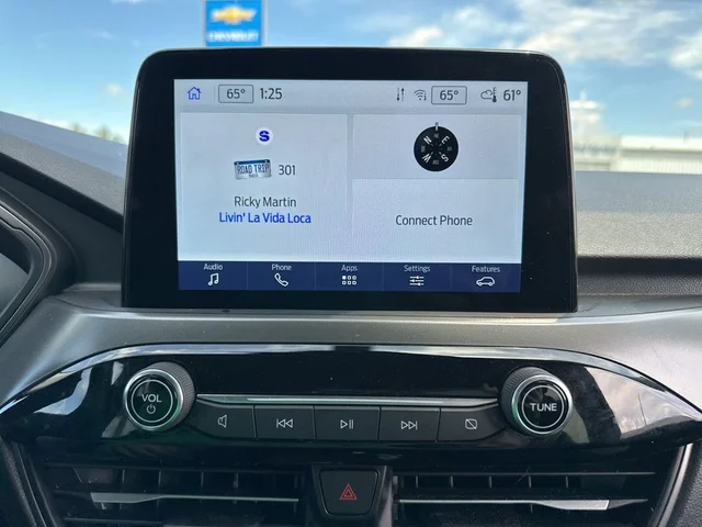 SEMINUEVOS FORD Escape a Estados en autogozo
