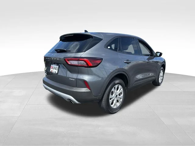 SEMINUEVOS FORD Escape a Estados en autogozo