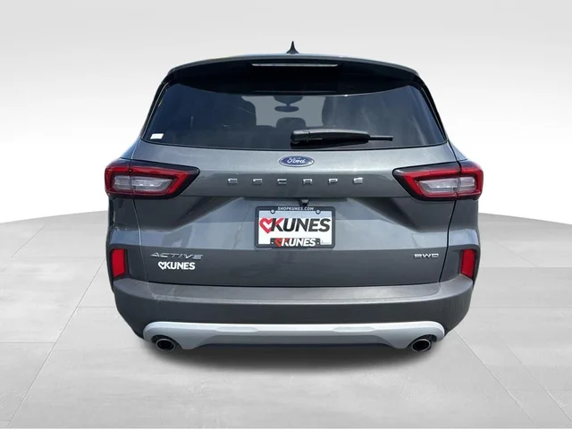 SEMINUEVOS FORD Escape a Estados en autogozo
