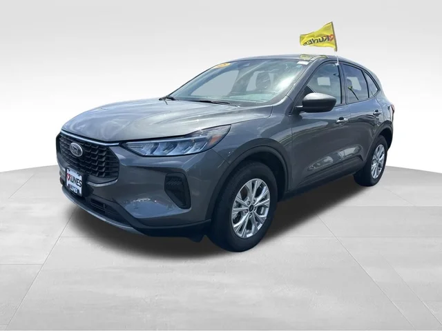 SEMINUEVOS FORD Escape a Estados en autogozo