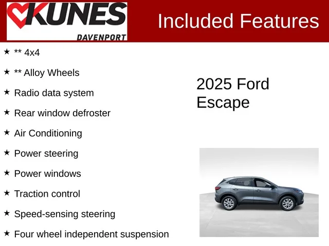 SEMINUEVOS FORD Escape a Estados en autogozo