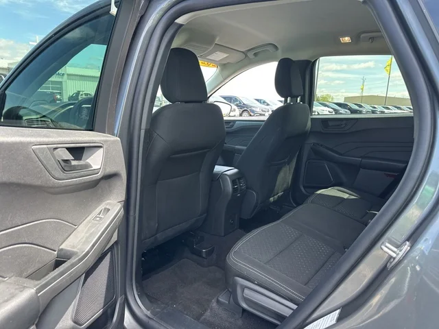SEMINUEVOS FORD Escape a Estados en autogozo