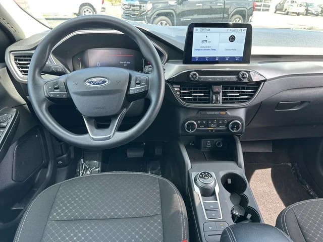 SEMINUEVOS FORD Escape a Estados en autogozo