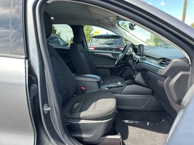 SEMINUEVOS FORD Escape a Estados en autogozo