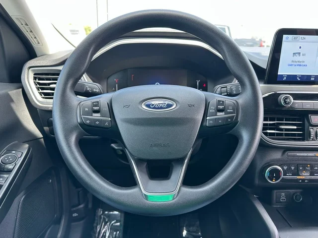 SEMINUEVOS FORD Escape a Estados en autogozo