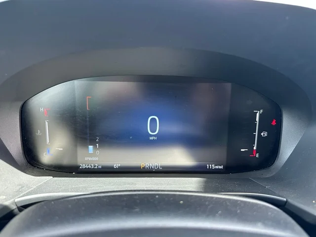 SEMINUEVOS FORD Escape a Estados en autogozo