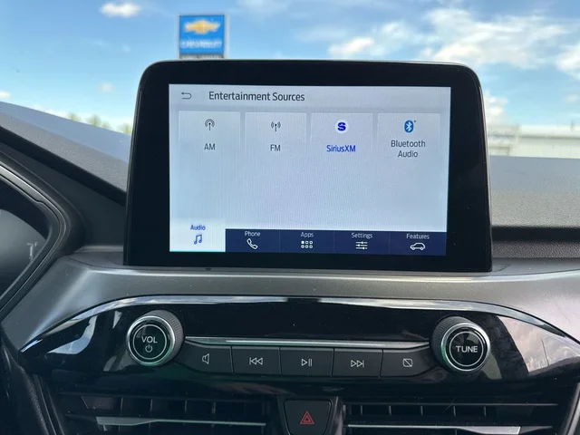 SEMINUEVOS FORD Escape a Estados en autogozo